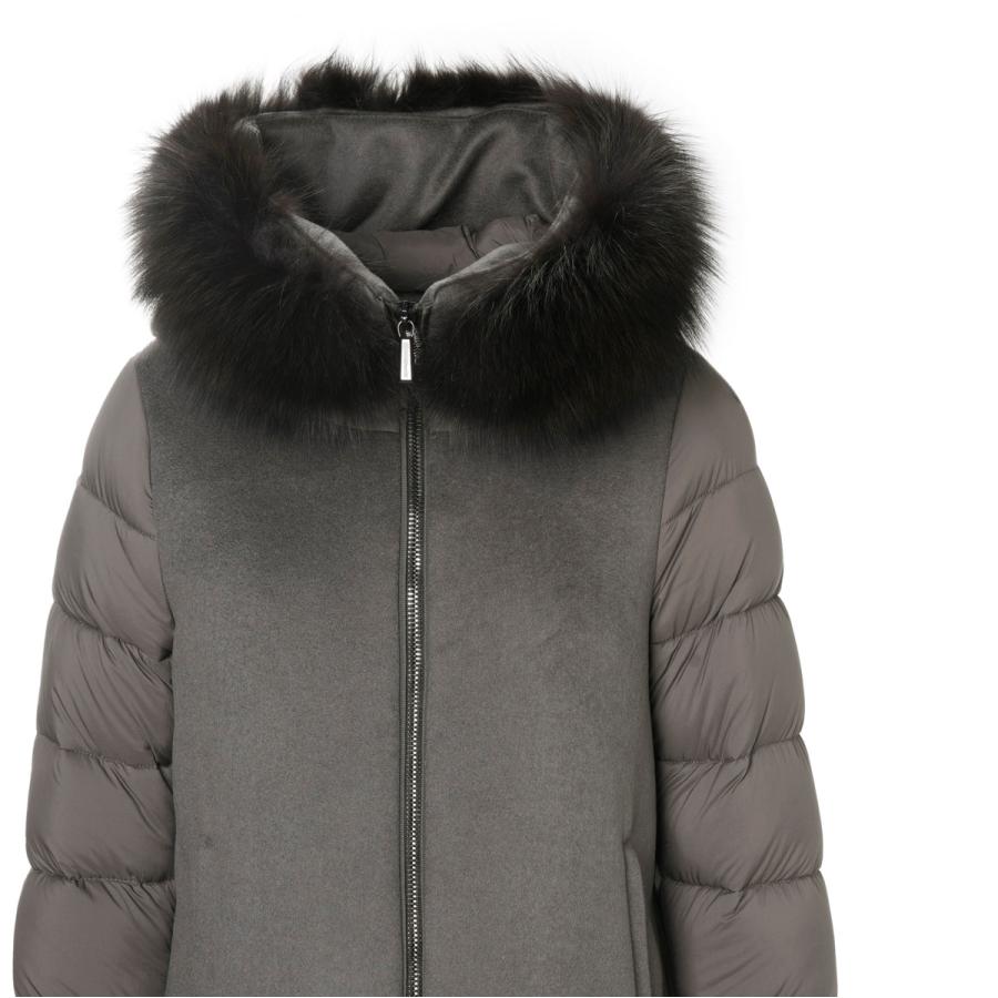 MOORER ムーレー ダウンコート FRESIA-LE 大きいサイズあり