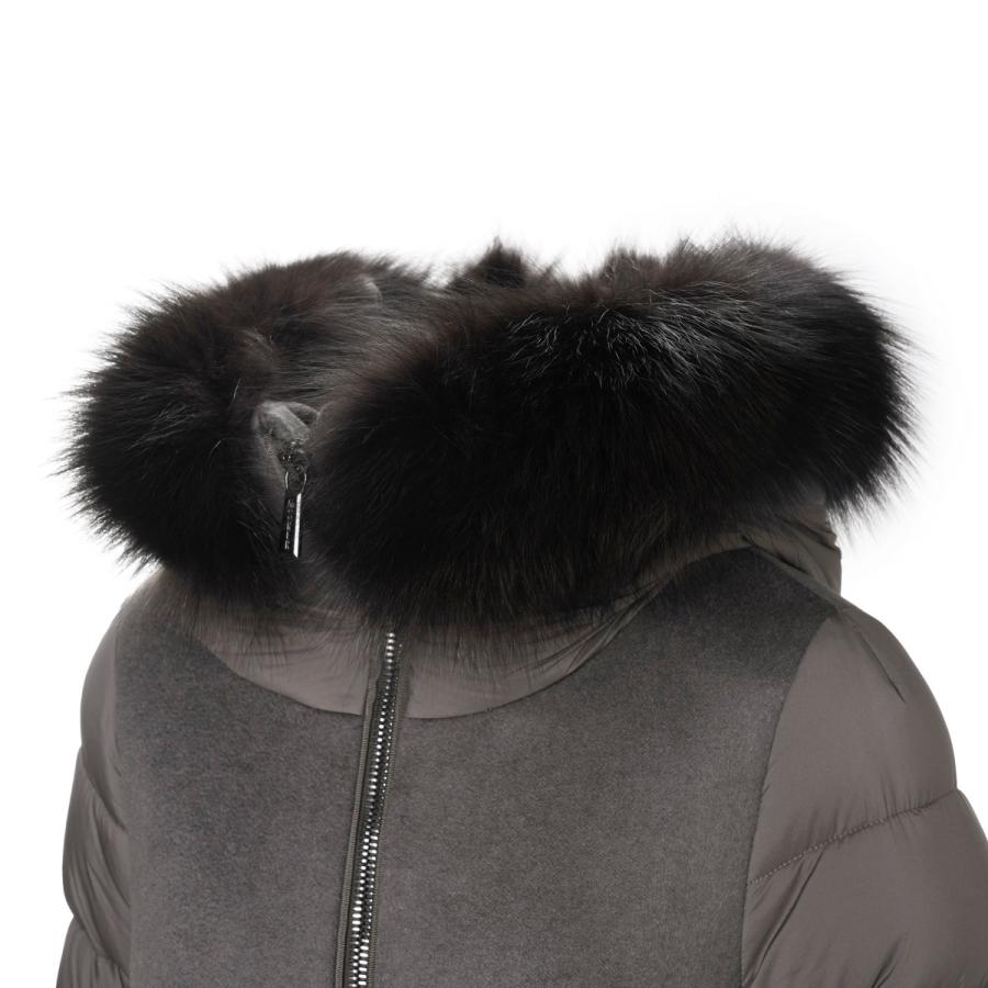 MOORER（ムーレー） ダウンコート FRESIA-LE 大きいサイズあり