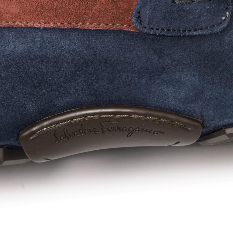 フェラガモ　ドライビングシューズ　スリッポン 楽天市場】フェラガモ FERRAGAMO ドライビングシューズ