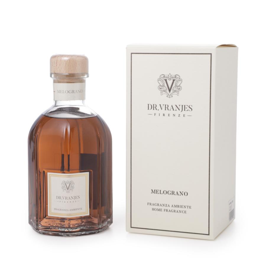 Dr.Vranjes ドットールヴラニエス  MELOGRANO&amp;MENTA Dr. Vranjes ディフューザー MELOGRANO MENTA 〈メログラーノ メンタ