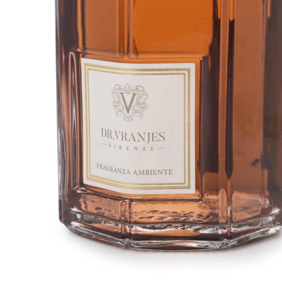 Dr.Vranjes ドットールヴラニエス  MELOGRANO&amp;MENTA DR. VRANJES（ドットール・ヴラニエス） 500ml ディフューザー