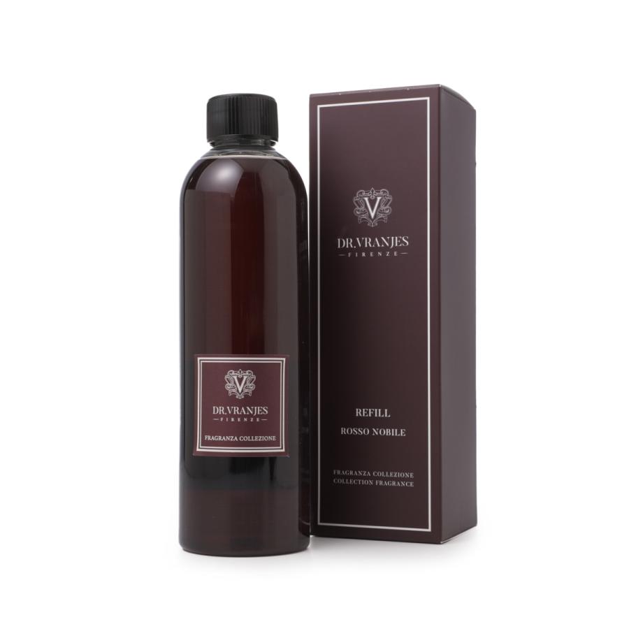 ドットール・ヴラニエス DR. VRANJES ディフューザー ROSSO NOBILE