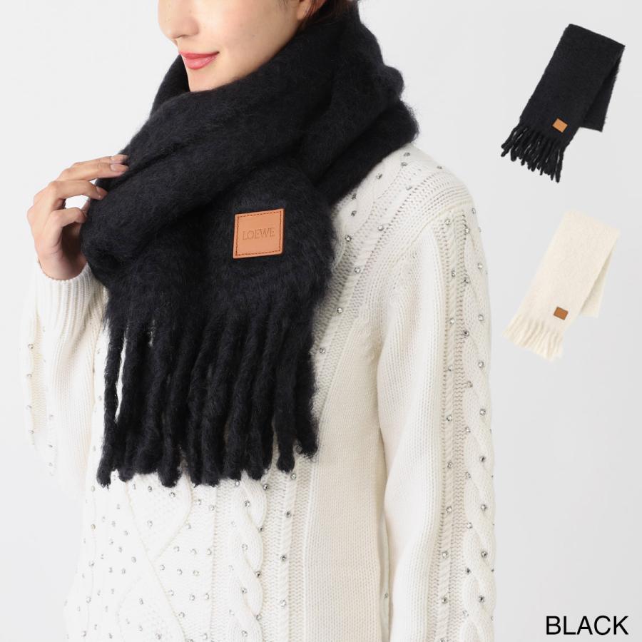 本日限定　LOEWE ロエベ　マフラー ロエベ LOEWE マフラー