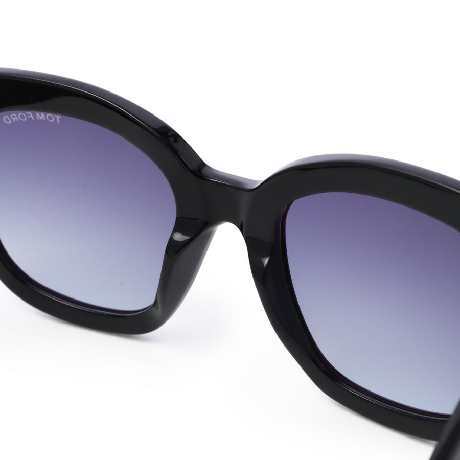 TOM FORD（トムフォード） サングラス Beatrix-02 ブラック レディース