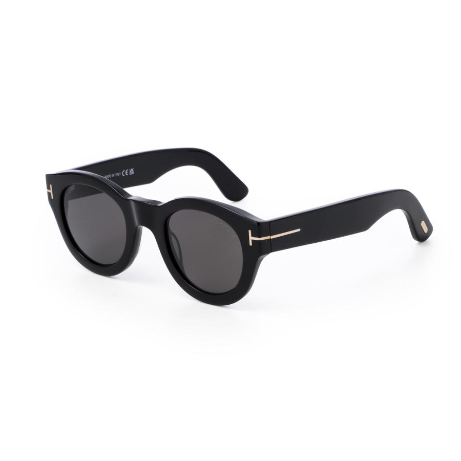 TOM FORD（トムフォード） サングラス FT1212 LUCIDA ブラック メンズ
