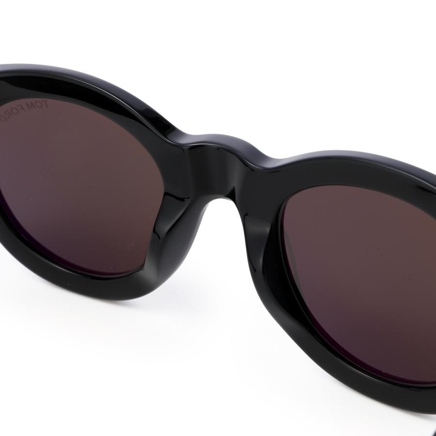 TOM FORD（トムフォード） サングラス ウェリントン FT1212 LUCIDA