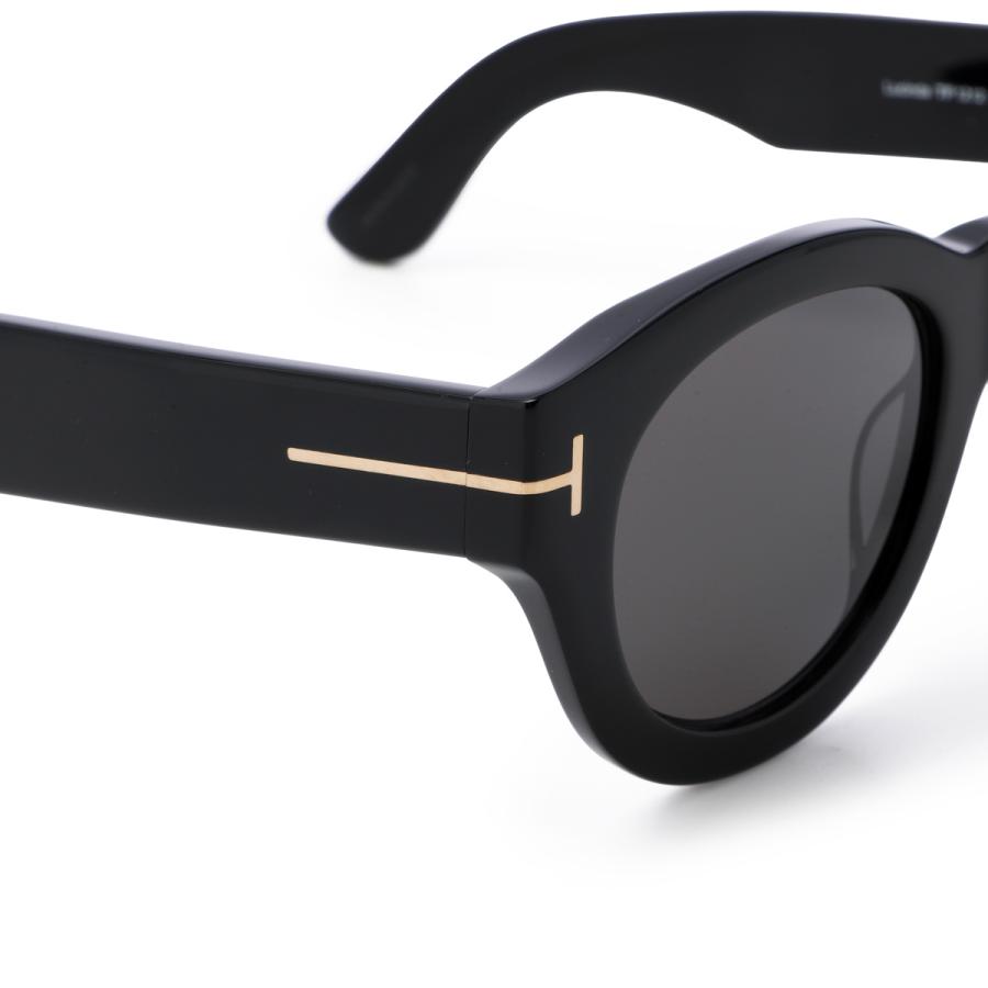 【極美品】TOM FORD サングラス 【箱付】 TOM FORD（トムフォード） サングラス ウェリントン FT1212 LUCIDA