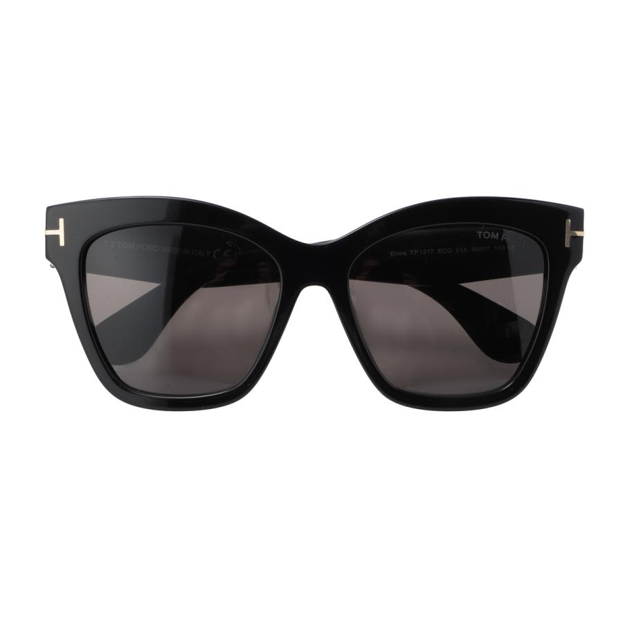 TOM FORD（トムフォード） サングラス ELVIRA ブラック レディース