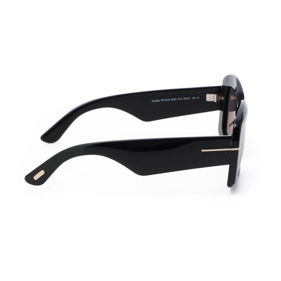 TOM FORD（トムフォード） サングラス VENETIA ブラック レディース