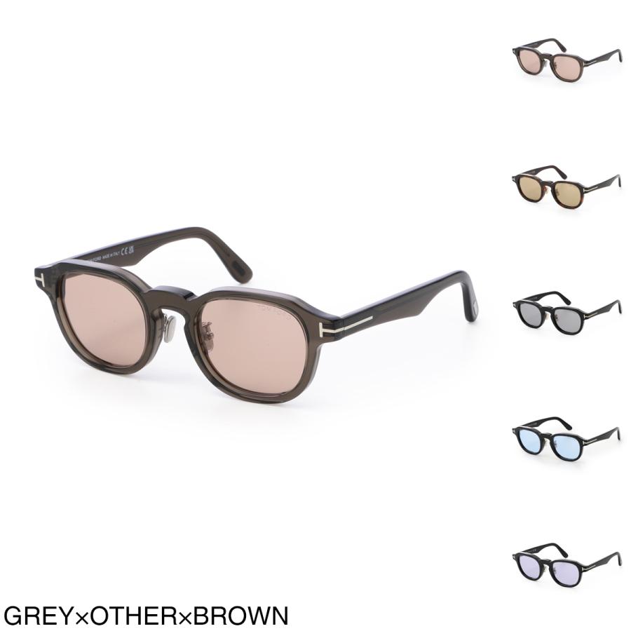 TOM FORD（トムフォード） サングラス FT1230-D アジアンフィット