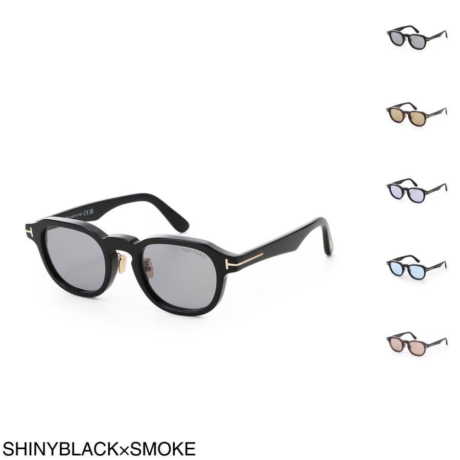 TOM FORD（トムフォード） サングラス FT1230-D アジアンフィット