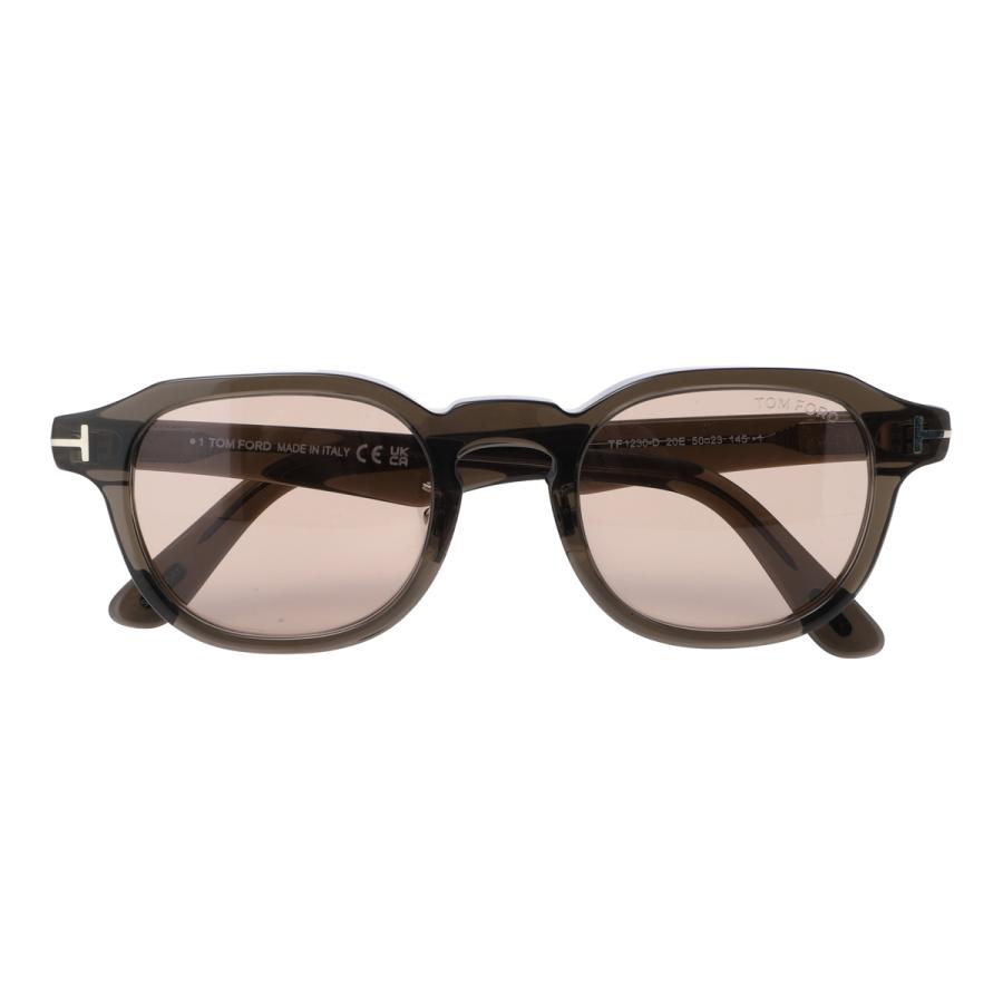 TOM FORD（トムフォード） サングラス FT1230-D アジアンフィット