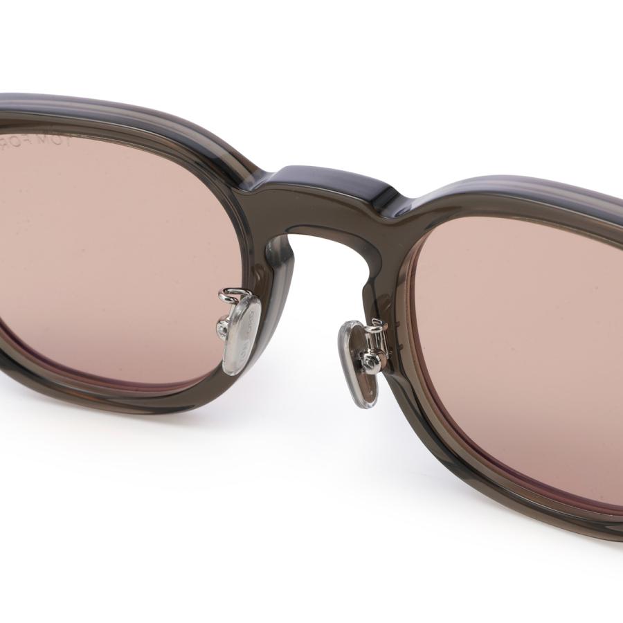 TOM FORD（トムフォード） サングラス アジアンフィット ウェリントン