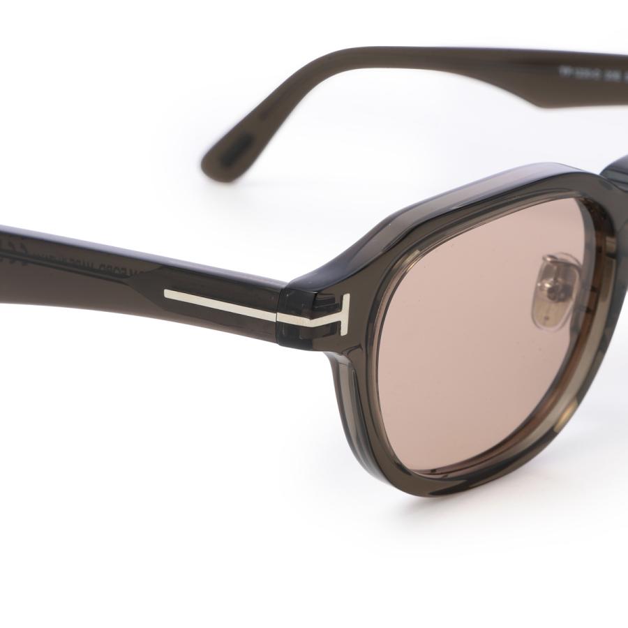 TOM FORD（トムフォード） サングラス アジアンフィット ウェリントン