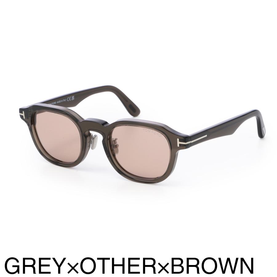 TOM FORD（トムフォード） サングラス アジアンフィット ウェリントン