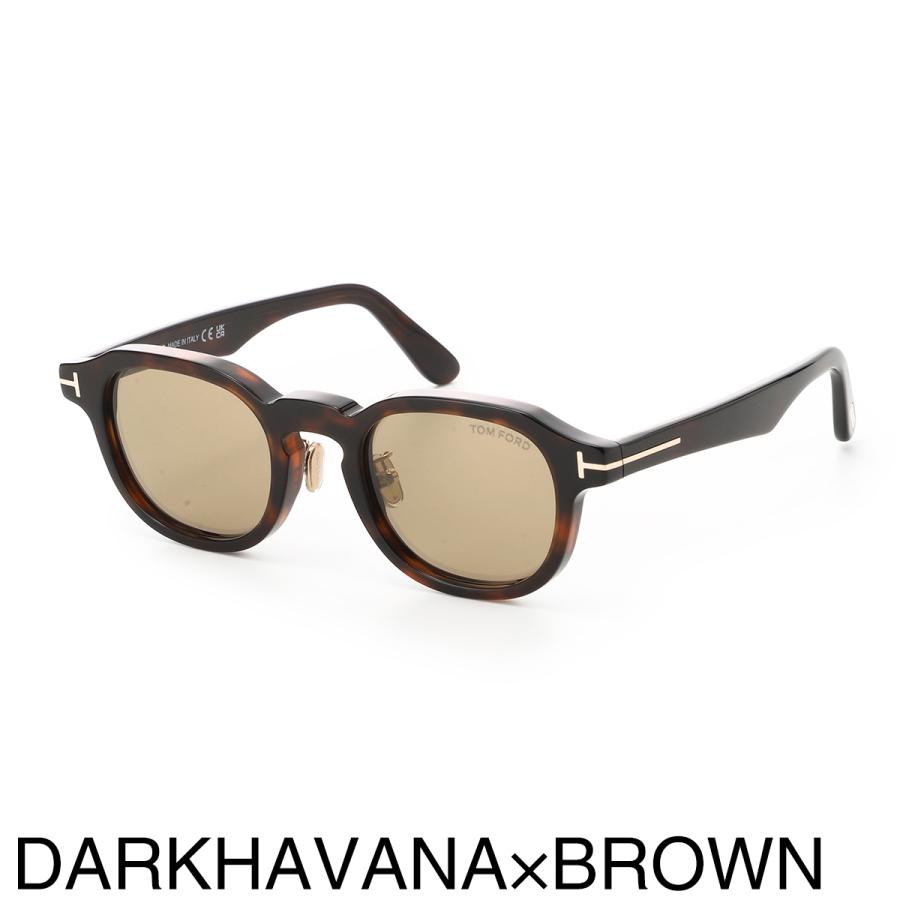 TOM FORD（トムフォード） サングラス アジアンフィット ウェリントン