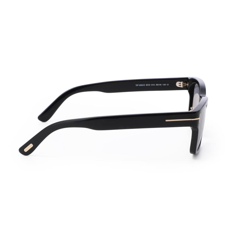 TOM FORD TF 1232 - D 01A ブラックサングラス トムフォード(TOMFORD) TF1232-D 01A｜トムフォードサングラス・メガネ