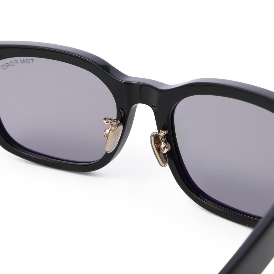 トムフォード TOM FORD サングラス FT1232-D アジアンフィット  メンズ ft1232-d-01aの画像