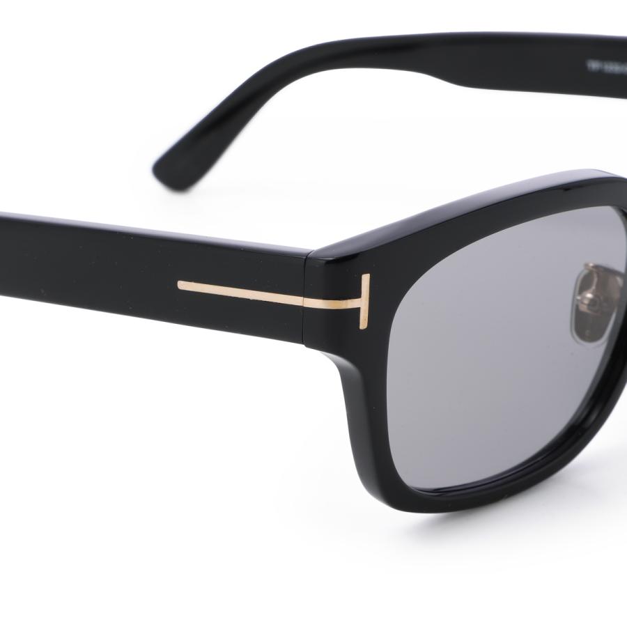 トムフォード TOM FORD サングラス FT1232-D アジアンフィット  メンズ ft1232-d-01aの画像