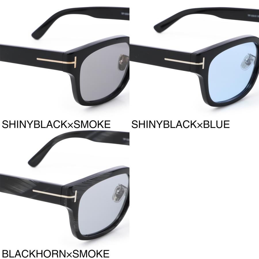 トムフォード TOM FORD サングラス FT1232-D アジアンフィット  メンズ ft1232-d-01aの画像