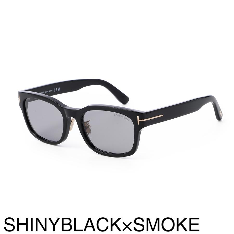 トムフォード TOM FORD サングラス FT1232-D アジアンフィット  メンズ ft1232-d-01aの画像