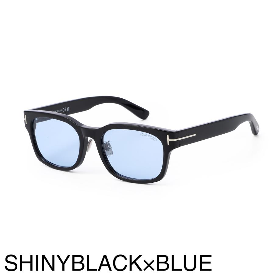 トムフォード TOM FORD サングラス FT1232-D アジアンフィット  メンズ ft1232-d-01aの画像