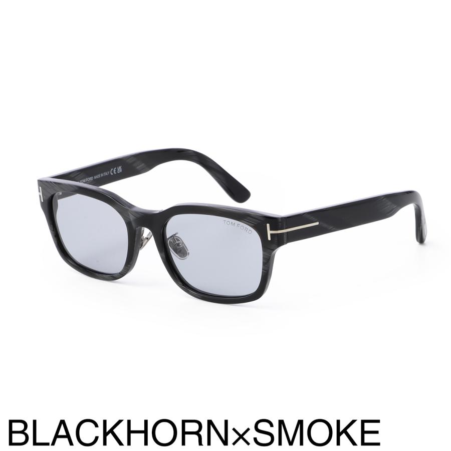 トムフォード TOM FORD サングラス FT1232-D アジアンフィット  メンズ ft1232-d-01aの画像