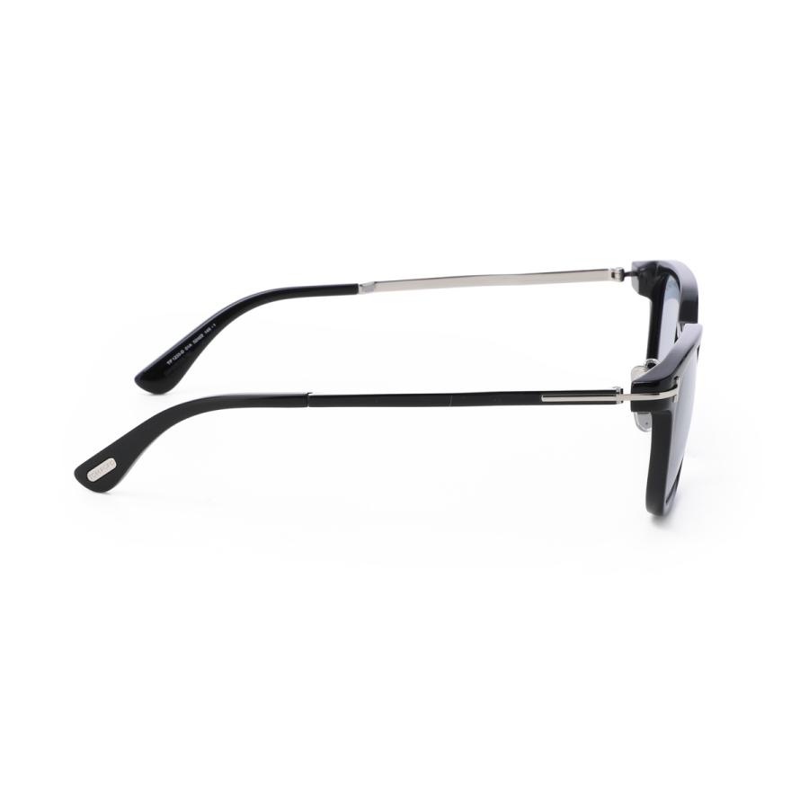 トムフォード TOM FORD サングラス FT1233-D アジアンフィット  メンズ ft1233-d-01aの画像