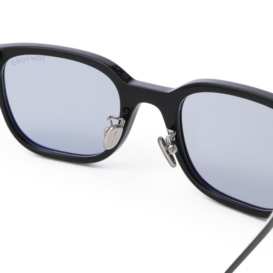 [あす着] トムフォード TOM FORD サングラス メンズ アジアンフィット 【日本企画】 TOM FORD（トムフォード） サングラス アジアンフィット メンズ ft1233