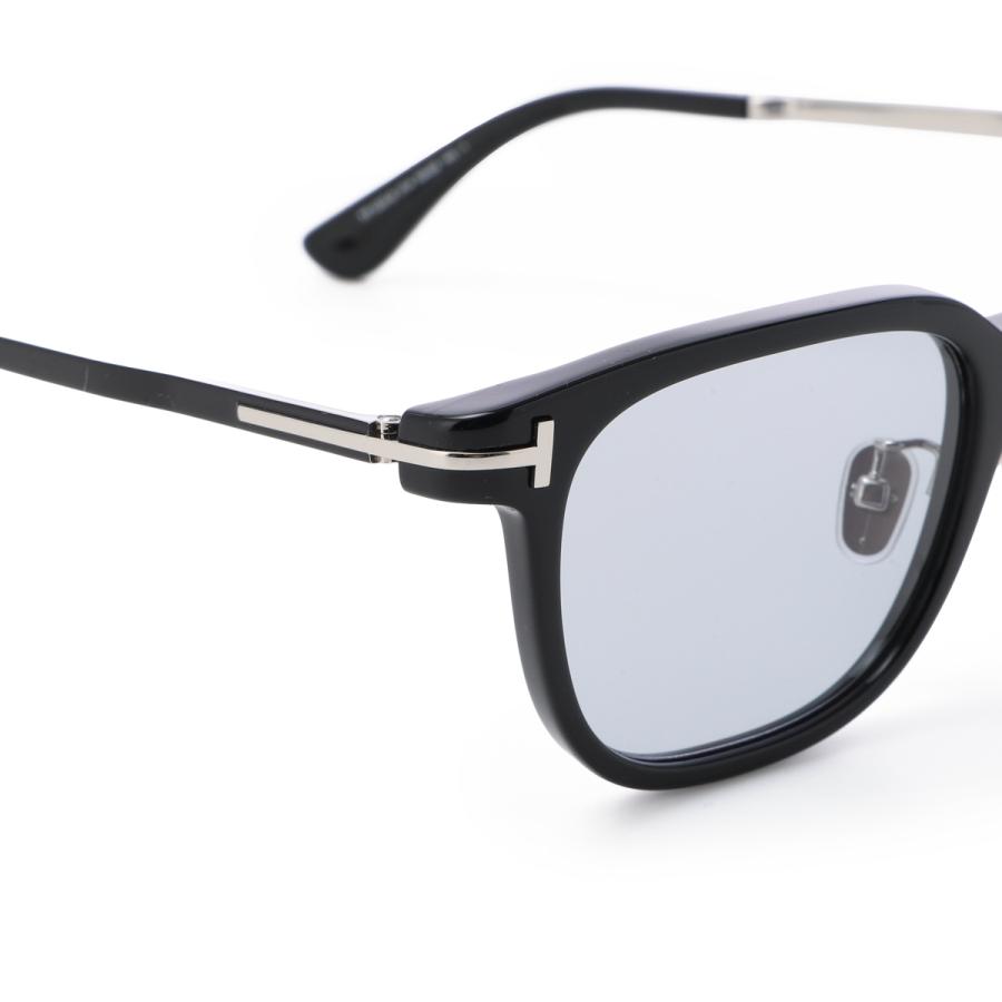 トムフォード TOM FORD サングラス FT1233-D アジアンフィット  メンズ ft1233-d-01aの画像