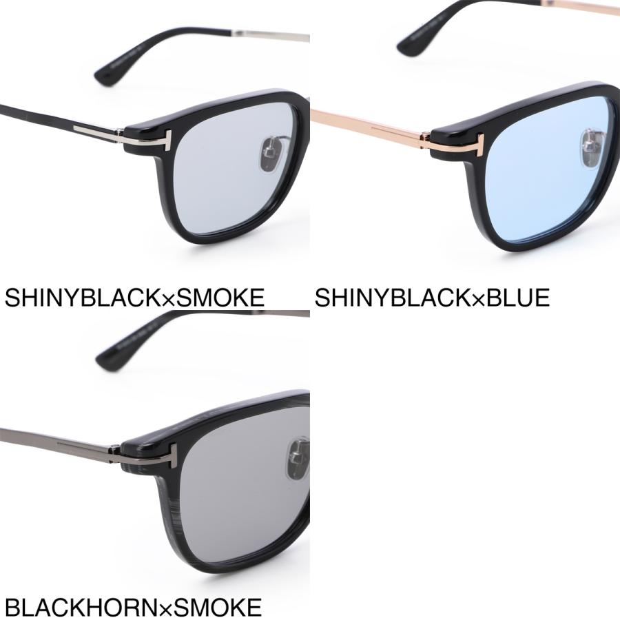 トムフォード TOM FORD サングラス FT1233-D アジアンフィット  メンズ ft1233-d-01aの画像