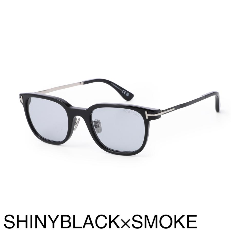 トムフォード TOM FORD サングラス FT1233-D アジアンフィット  メンズ ft1233-d-01aの画像