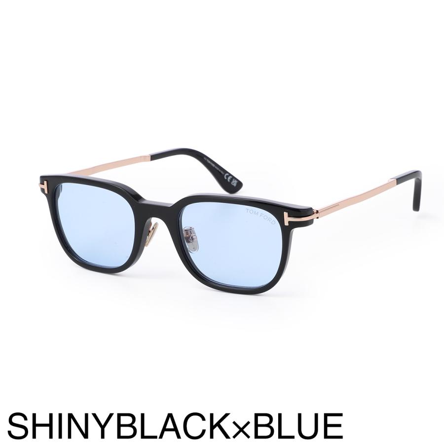 トムフォード TOM FORD サングラス FT1233-D アジアンフィット  メンズ ft1233-d-01aの画像