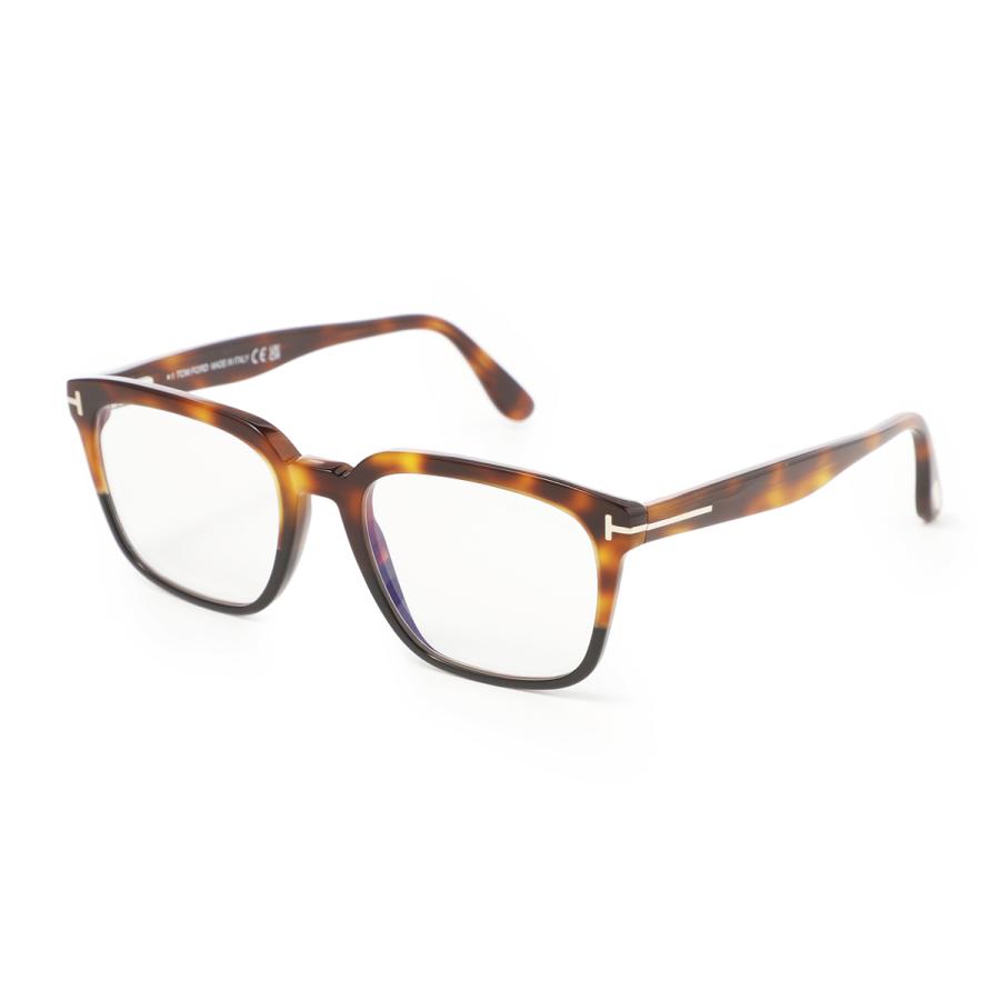 TOM FORD（トムフォード） 眼鏡 ブラウン メンズ ft5626-b-056