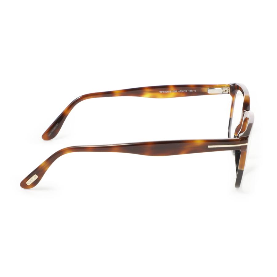 TOM FORD（トムフォード） 眼鏡 ブラウン メンズ ft5626-b-056