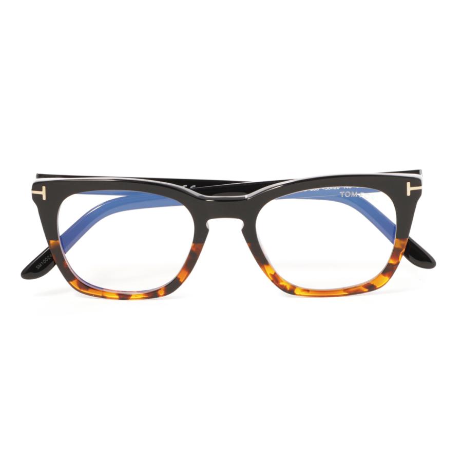 TOM FORD トムフォード 眼鏡 ブラック メンズ ft5736-b-005 : モダン 