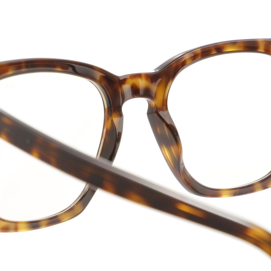 TOM FORD トムフォード 眼鏡 ブラウン メンズ ft5736-b-052 : モダン 