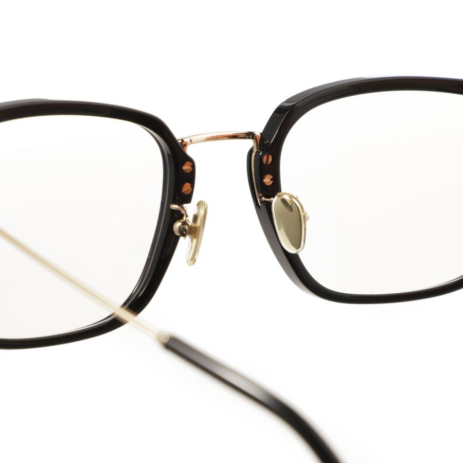 TOM FORD（トムフォード） 眼鏡 ブラック メンズ ft5747-db-001