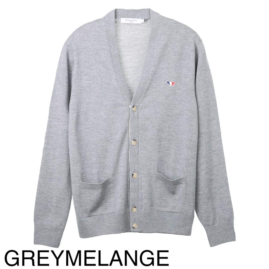 当店だけの限定モデル メゾンキツネ レディース ニット セーター