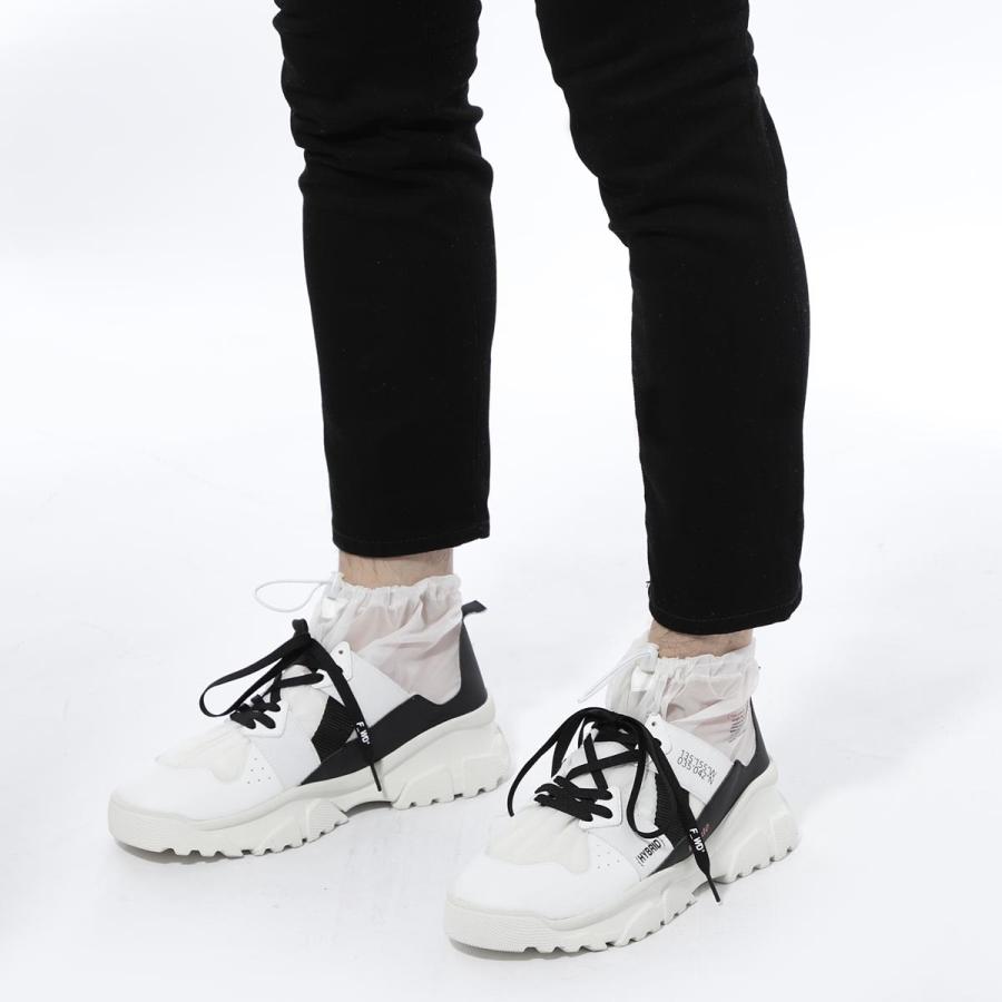 フォワード F Wd スニーカー Fwsa ハイカットスニーカー 大きいサイズあり ホワイト メンズ Fwsa Fwsa モダンブルーyahoo 店 通販 Yahoo ショッピング