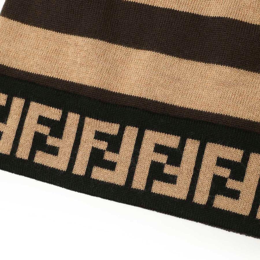 FENDI（フェンディ） ニットキャップ メンズ レディース fxq056-ah84