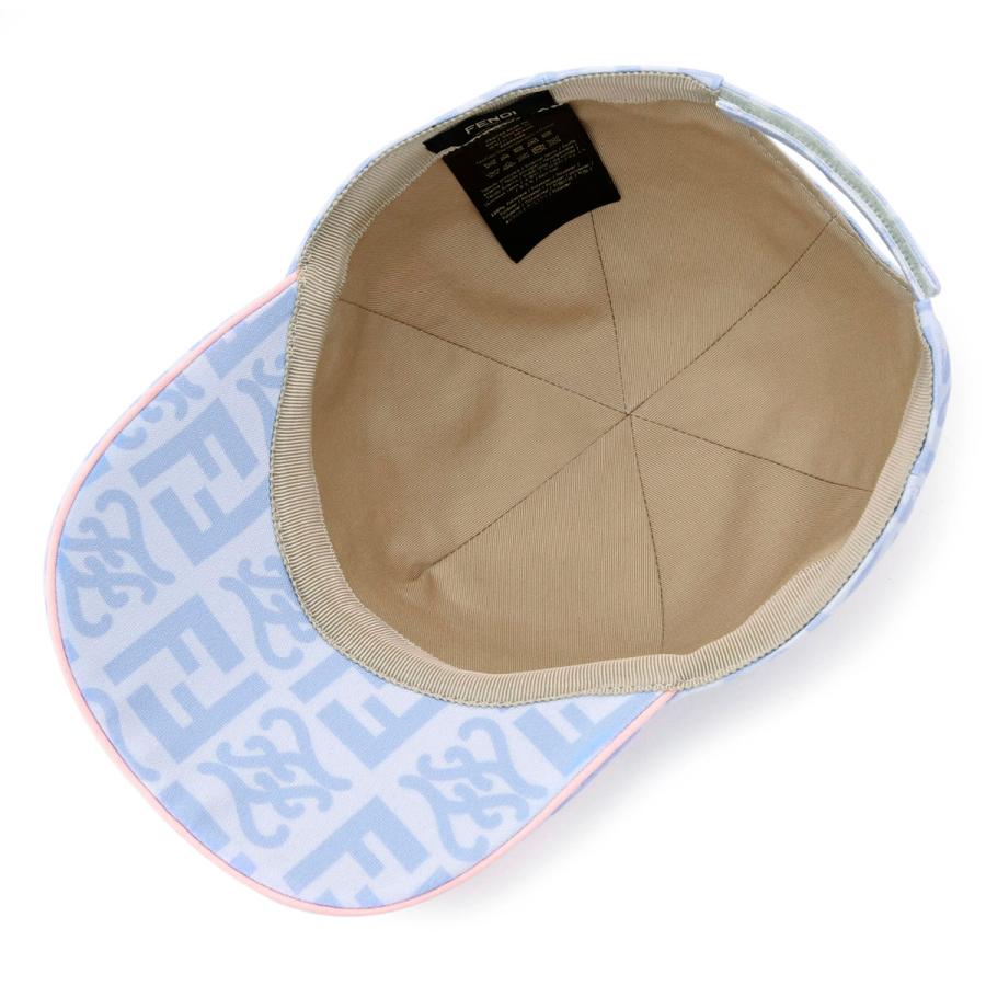 FENDI（フェンディ） ベースボールキャップ メンズ fxq768-aijn-f0ty2