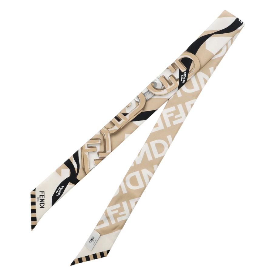 FENDI（フェンディ） スカーフ WRAPPY レディース fxt011-ao47-f0cvr