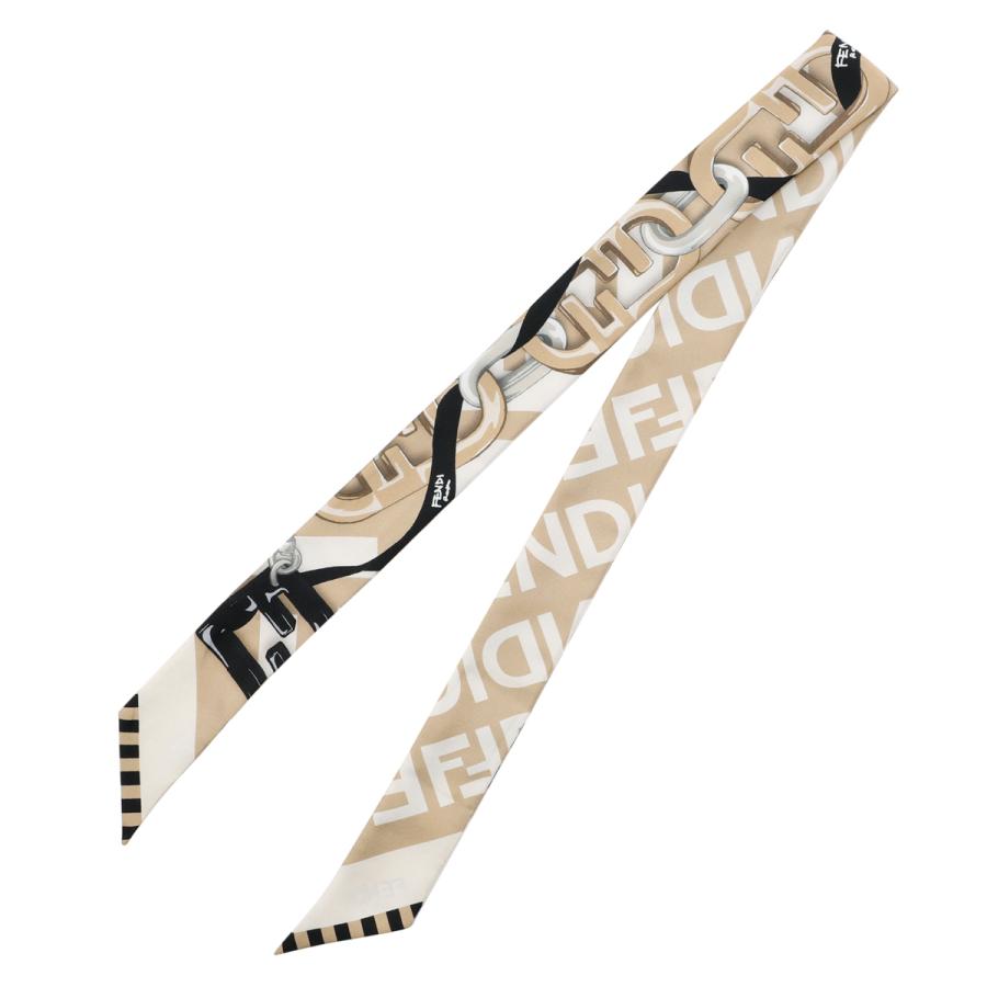 FENDI（フェンディ） スカーフ WRAPPY レディース fxt011-ao47-f0cvr