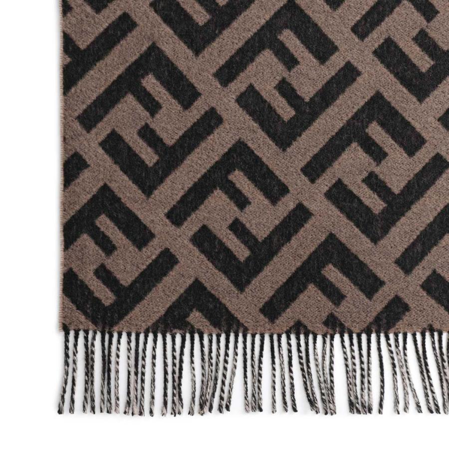 FENDI ロゴパターン ポンチョ・ケープコート 楽天市場】【10/15限定・最大2万円OFFクーポン配布中】FENDI