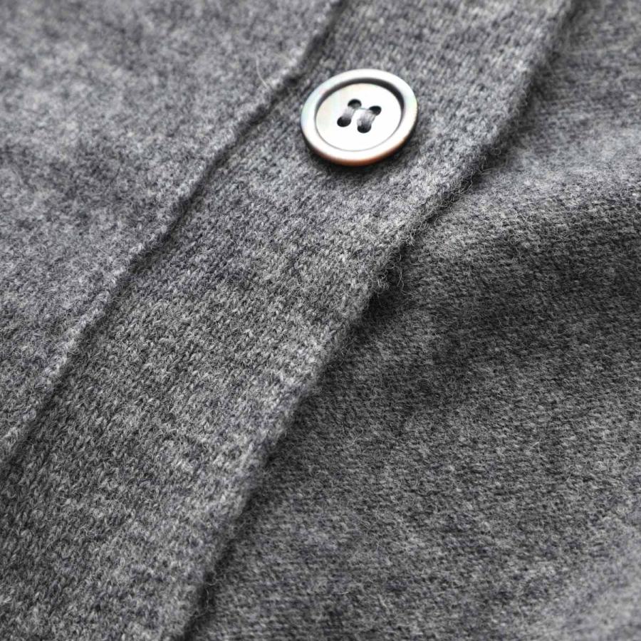 COMME des GARCONS（コムデギャルソン） カーディガン COMME des