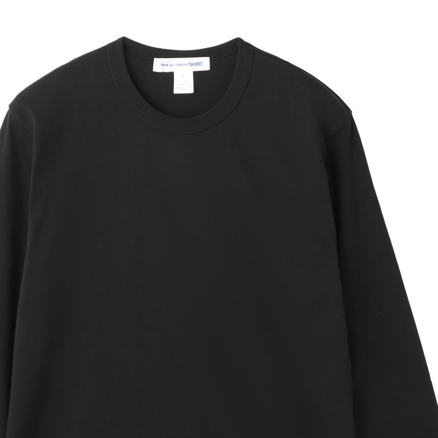 COMME des GARCONS（コムデギャルソン） コム デ ギャルソン クルー