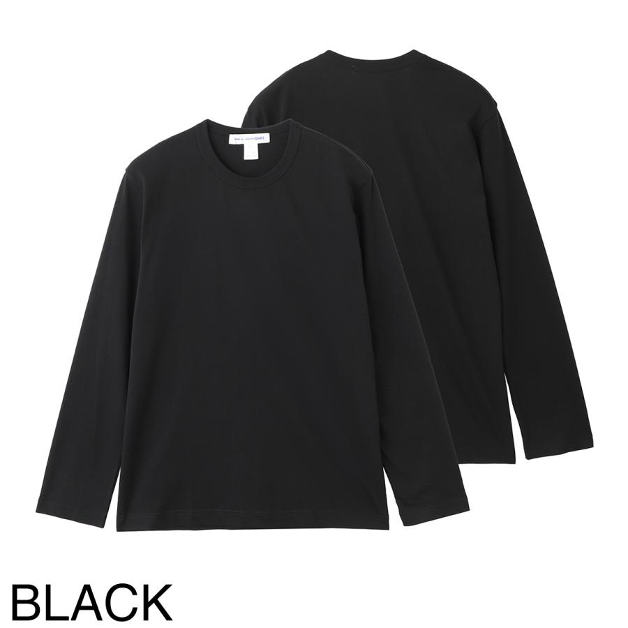 COMME des GARÇONS noir keininomiya長袖tシャツ COMME des GARÇONS noir keininomiya長袖tシャツ COMME des