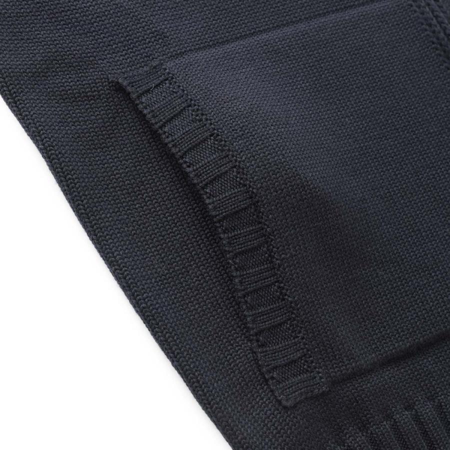 フィリッポ デ ローレンティス FILIPPO DE LAURENTIIS ジップアップ カーディガン FULLZIP ML MERINO E.FINE 大きいサイズあり メンズ fz3mlt-wm5r-890の画像