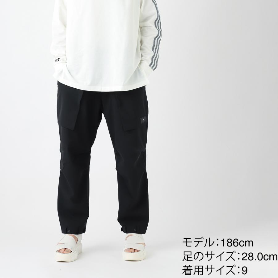 Y-3 ワイスリー サンダル RIVALRY SANDAL 大きいサイズあり ホワイト